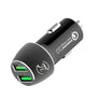 Pi Arrow QC Car Charger - Pi Electronics