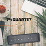 Pi Quartet Waterproof IP67 Wireless Speaker - Pi Electronics