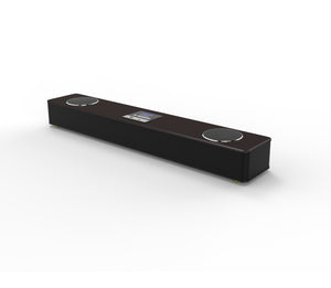 Pi K Wave Karaoke Soundbar - Pi Electronics