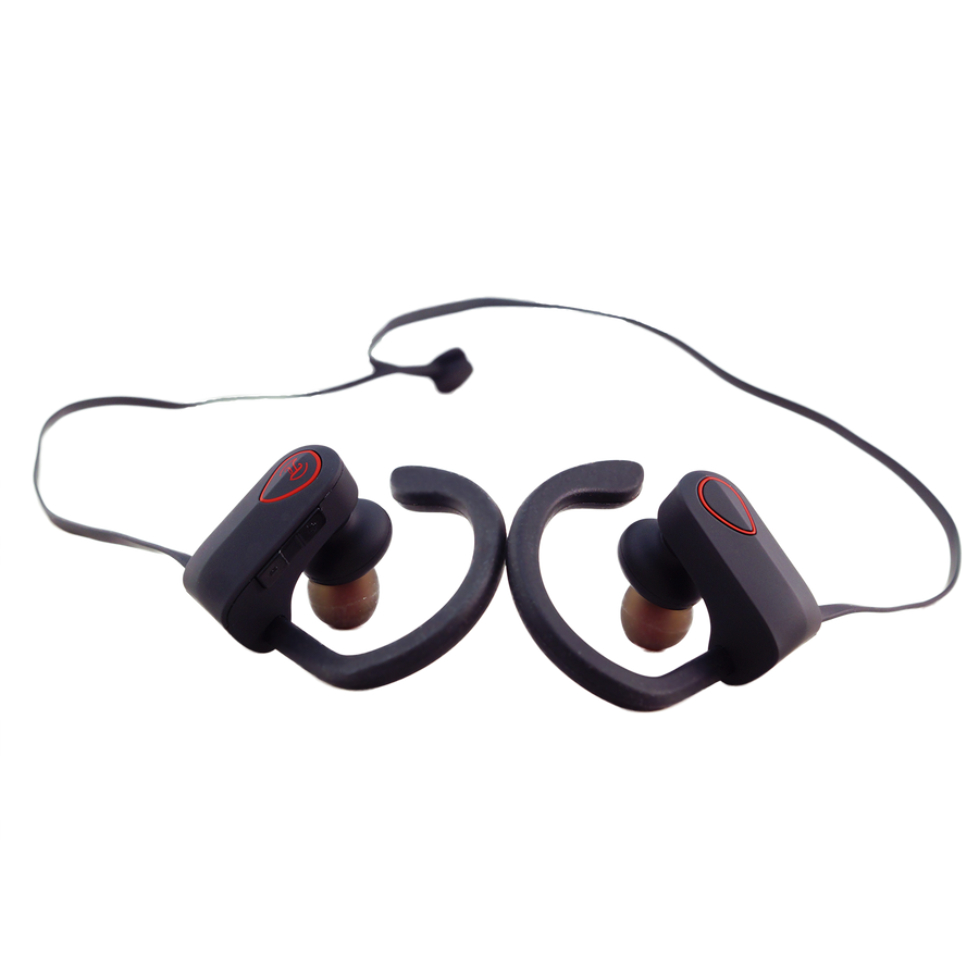 Pi Duet Sports Wireless Earphones - Pi Electronics