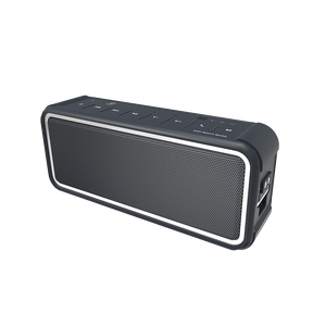 Pi Quartet Waterproof IP67 Wireless Speaker - Pi Electronics