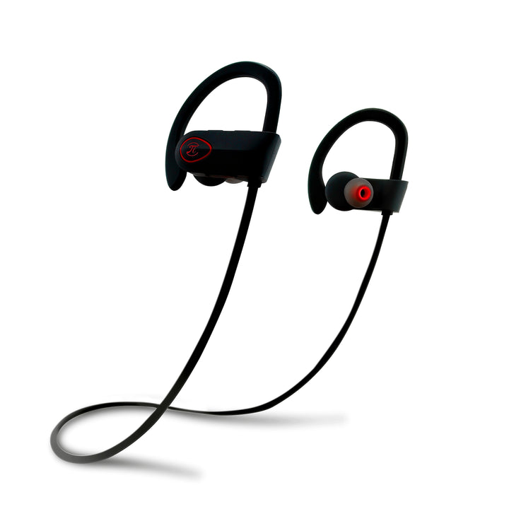 Pi Duet Sports Wireless Earphones - Pi Electronics