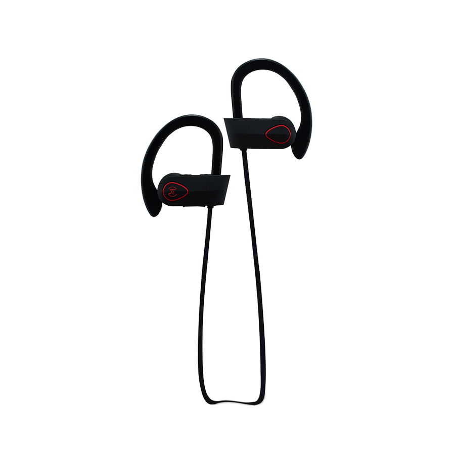 Pi Duet Sports Wireless Earphones - Pi Electronics