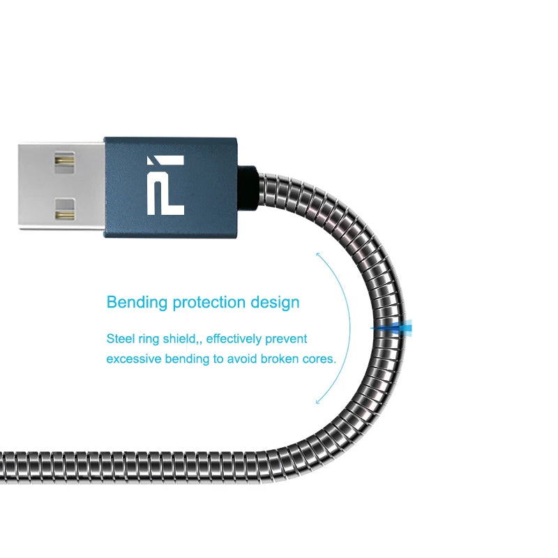 Pi Armor Bi-Directional 8-Pin (For iPhone) - Pi Electronics