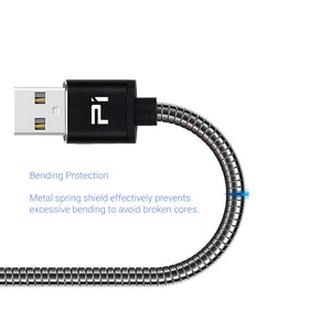 Pi Armor Bi Directional Micro USB - Pi Electronics