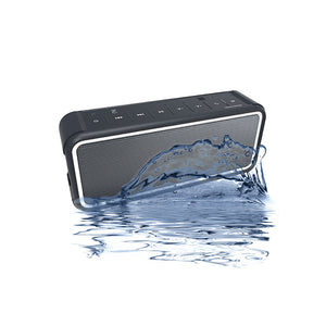 Pi Quartet Waterproof IP67 Wireless Speaker - Pi Electronics