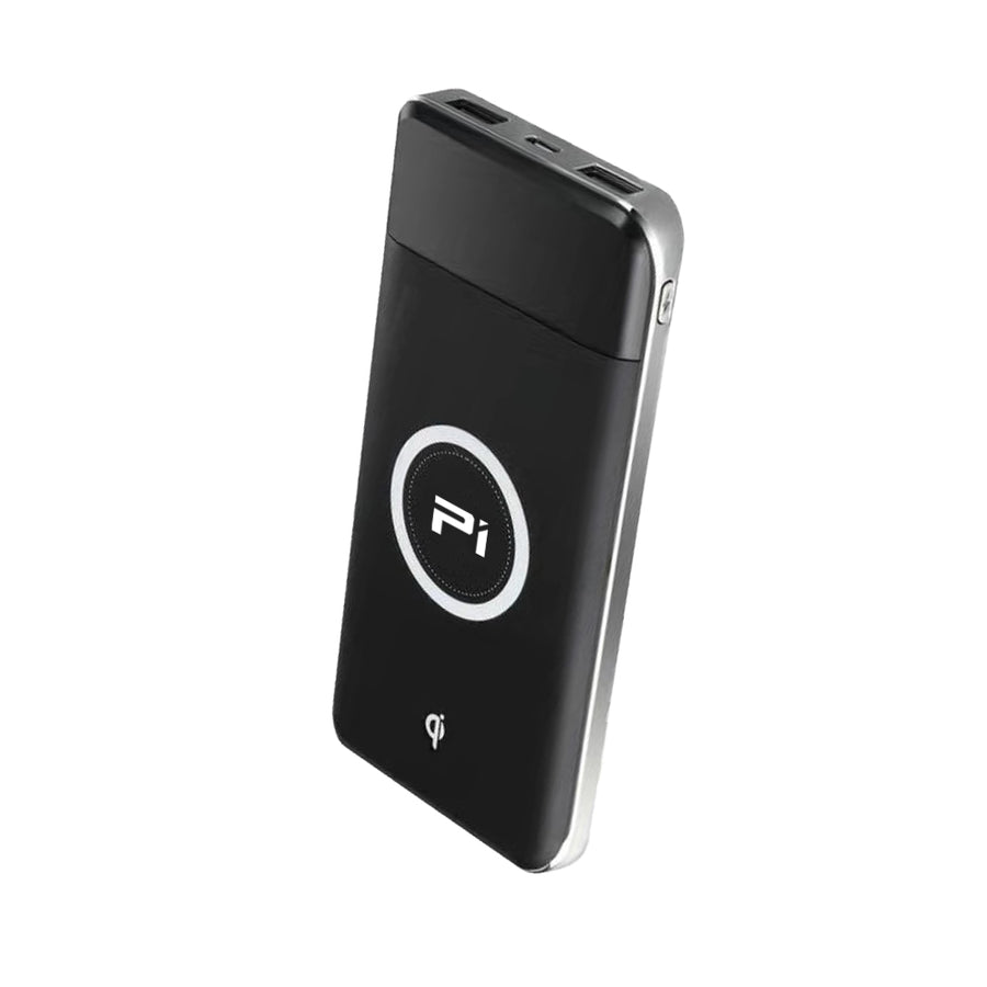 PowerVault Lite with Qi Wireless Charging - Pi Electronics